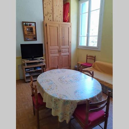 Appartement 巴里吉斯 外观 照片