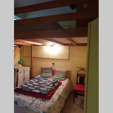 Appartement 巴里吉斯 外观 照片